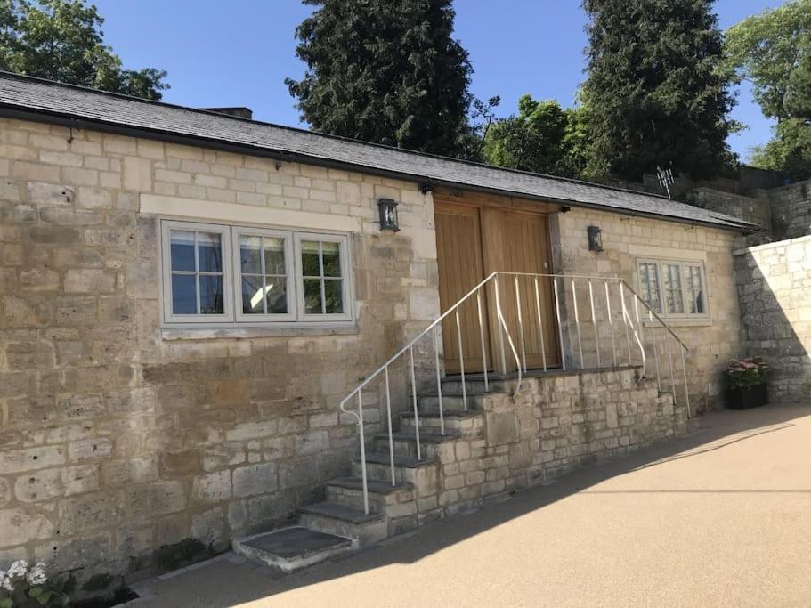 Box  Barley - Cosy Stylish Apartment - Easy Access To Bath And Many Nearby Attractions מראה חיצוני תמונה