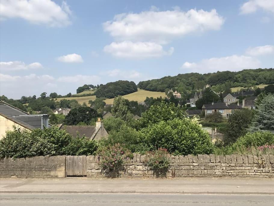 Box  Barley - Cosy Stylish Apartment - Easy Access To Bath And Many Nearby Attractions מראה חיצוני תמונה
