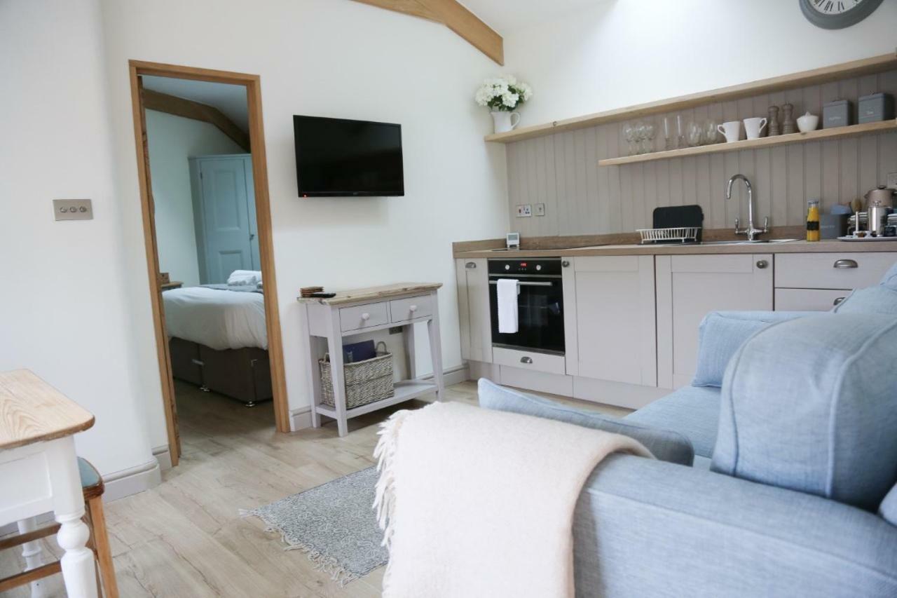 Box  Barley - Cosy Stylish Apartment - Easy Access To Bath And Many Nearby Attractions מראה חיצוני תמונה