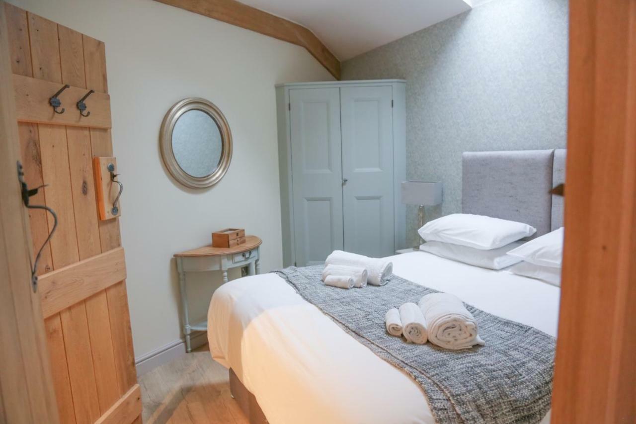 Box  Barley - Cosy Stylish Apartment - Easy Access To Bath And Many Nearby Attractions מראה חיצוני תמונה