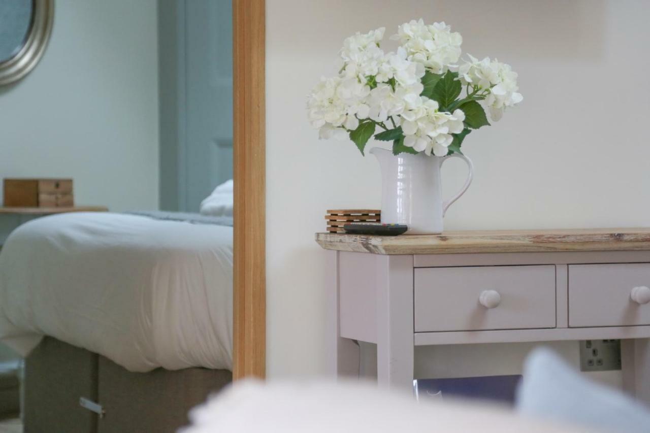 Box  Barley - Cosy Stylish Apartment - Easy Access To Bath And Many Nearby Attractions מראה חיצוני תמונה